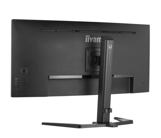 iiyama G-Master GB3467WQSU-B5 Red Eagle - 1142203 - zdjęcie 9